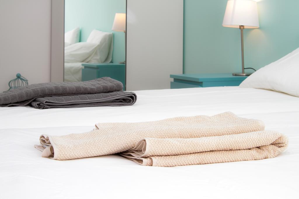 Liiiving In Porto | Downtown Delight Apartments Kültér fotó