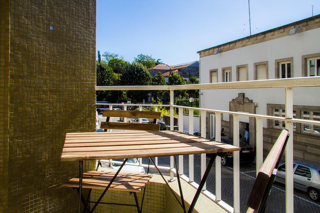 Liiiving In Porto | Downtown Delight Apartments Kültér fotó