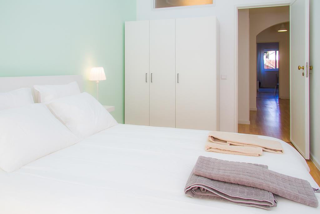 Liiiving In Porto | Downtown Delight Apartments Kültér fotó
