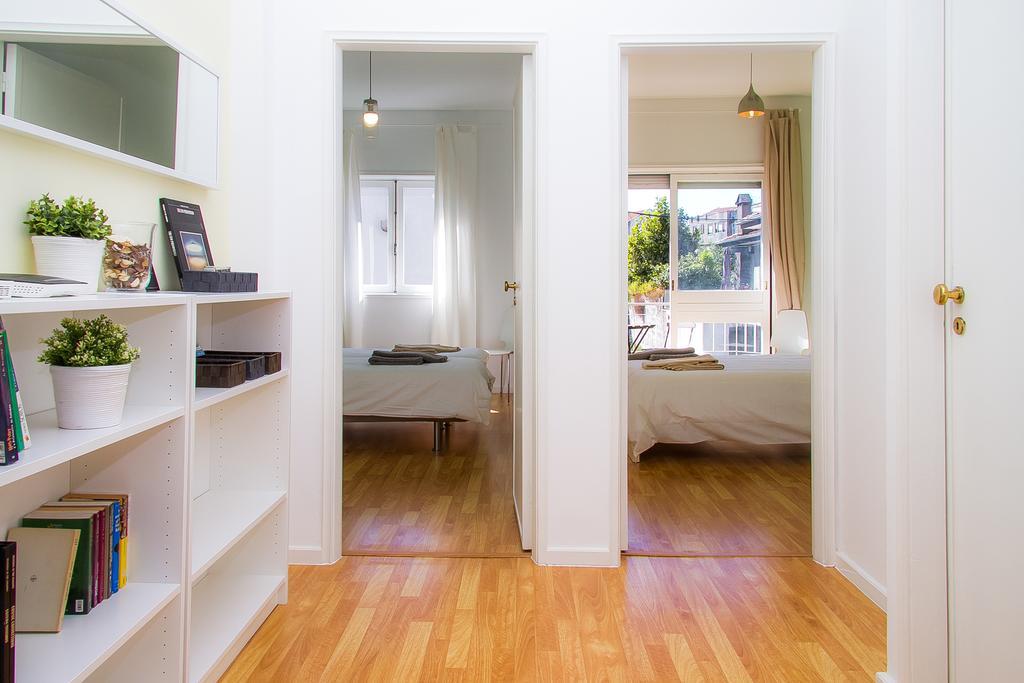 Liiiving In Porto | Downtown Delight Apartments Kültér fotó