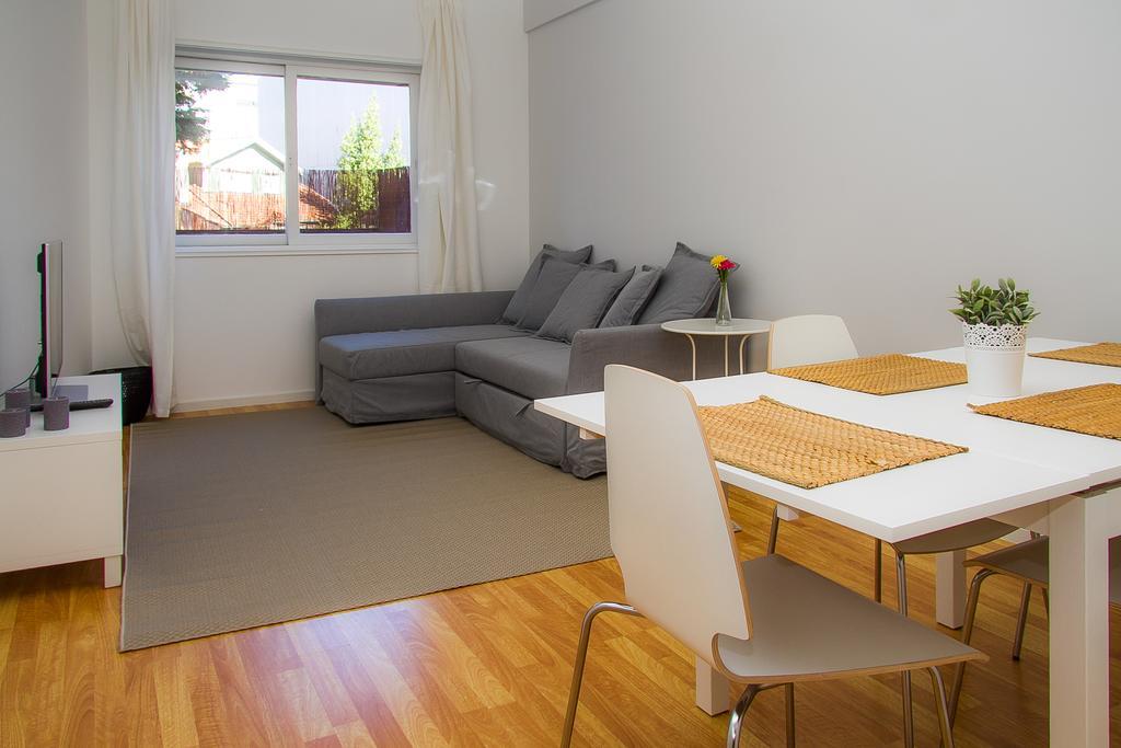 Liiiving In Porto | Downtown Delight Apartments Kültér fotó