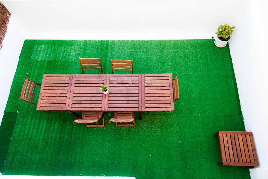 Liiiving In Porto | Downtown Delight Apartments Kültér fotó