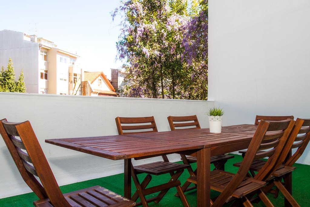 Liiiving In Porto | Downtown Delight Apartments Kültér fotó
