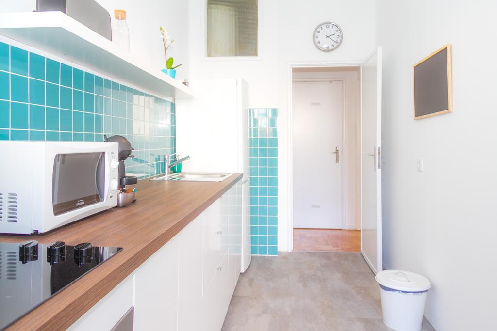 Liiiving In Porto | Downtown Delight Apartments Kültér fotó