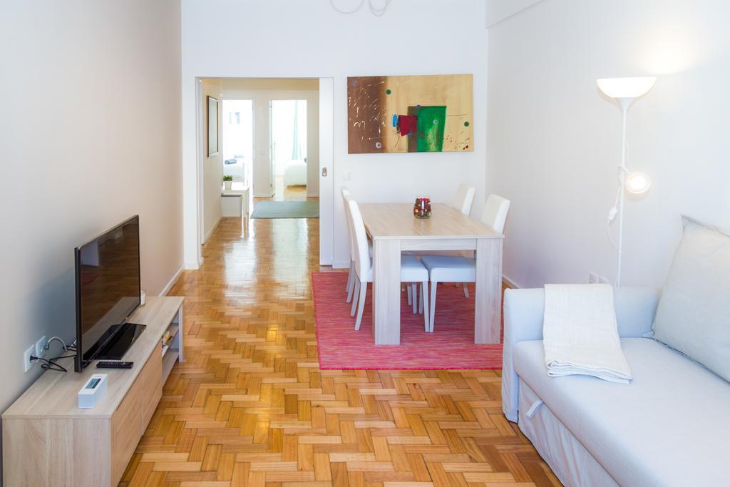 Liiiving In Porto | Downtown Delight Apartments Kültér fotó