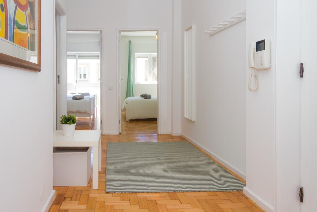 Liiiving In Porto | Downtown Delight Apartments Kültér fotó