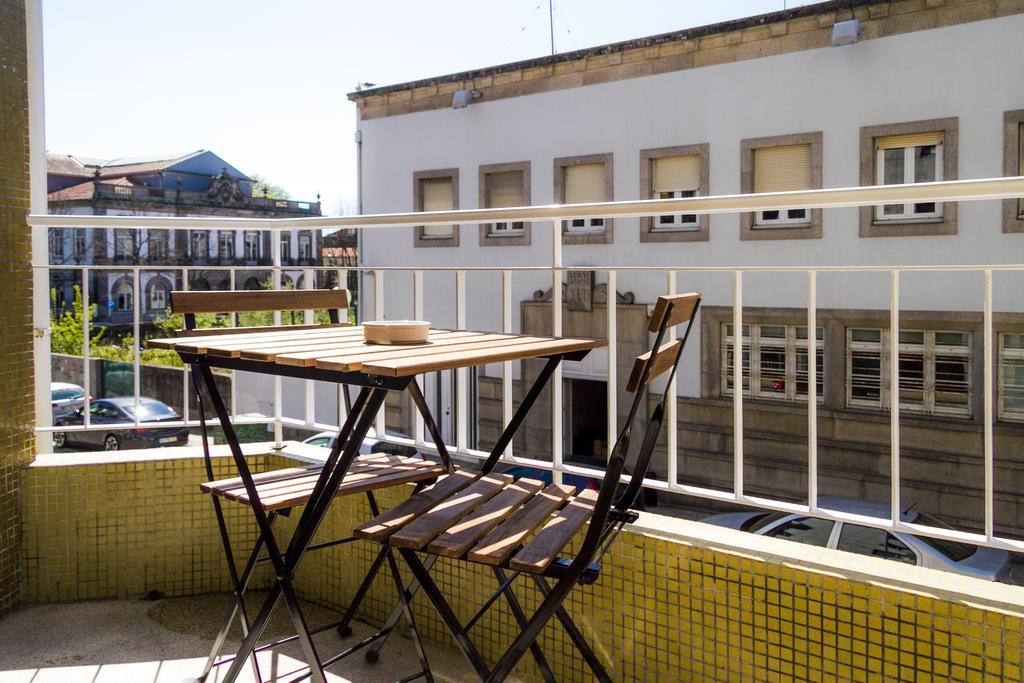 Liiiving In Porto | Downtown Delight Apartments Kültér fotó