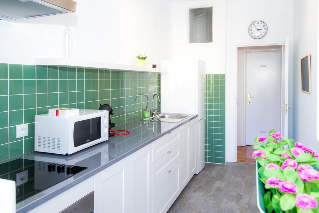 Liiiving In Porto | Downtown Delight Apartments Kültér fotó