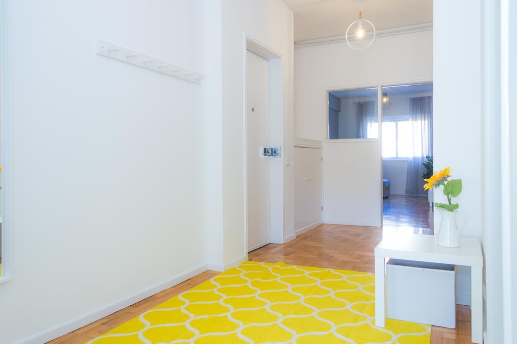 Liiiving In Porto | Downtown Delight Apartments Kültér fotó