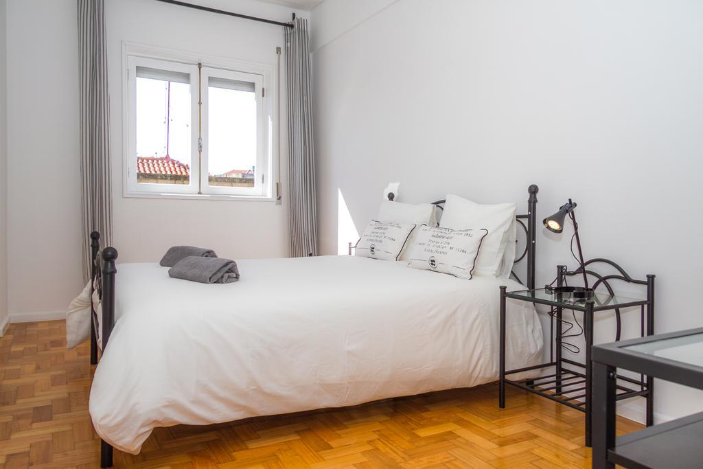 Liiiving In Porto | Downtown Delight Apartments Kültér fotó