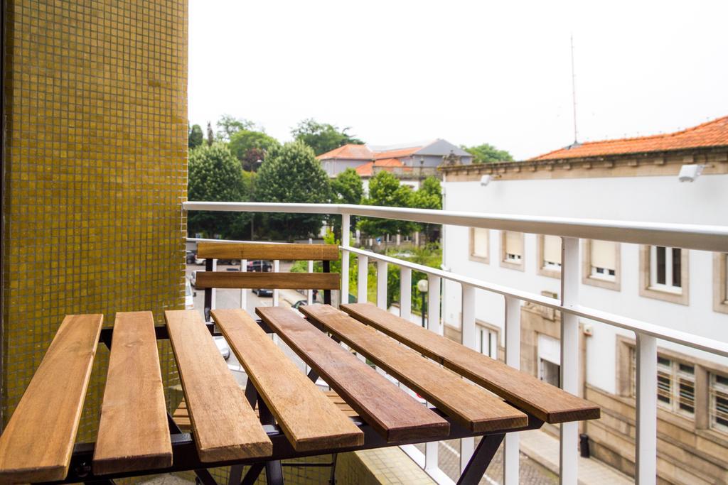 Liiiving In Porto | Downtown Delight Apartments Kültér fotó