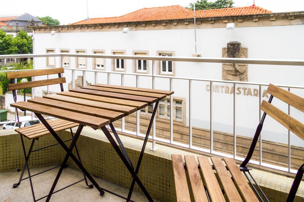 Liiiving In Porto | Downtown Delight Apartments Kültér fotó