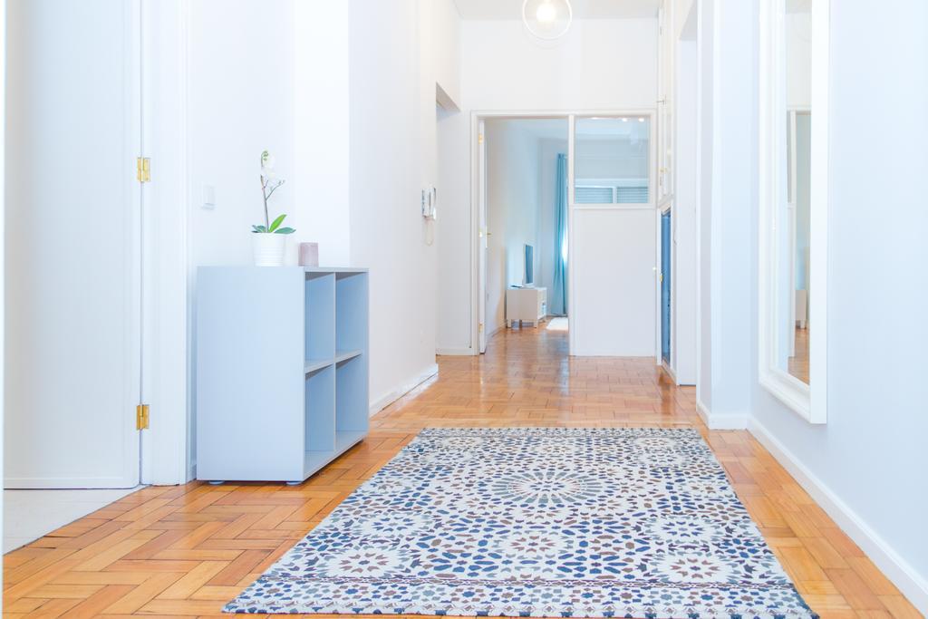 Liiiving In Porto | Downtown Delight Apartments Kültér fotó