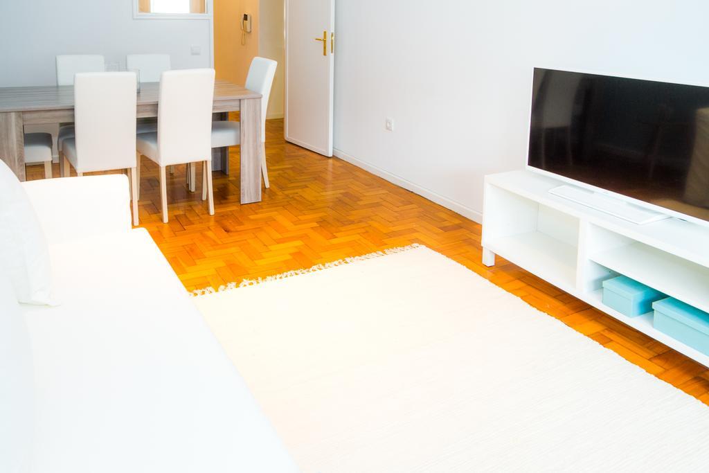 Liiiving In Porto | Downtown Delight Apartments Kültér fotó