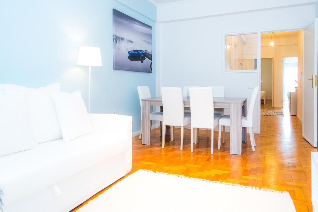 Liiiving In Porto | Downtown Delight Apartments Kültér fotó