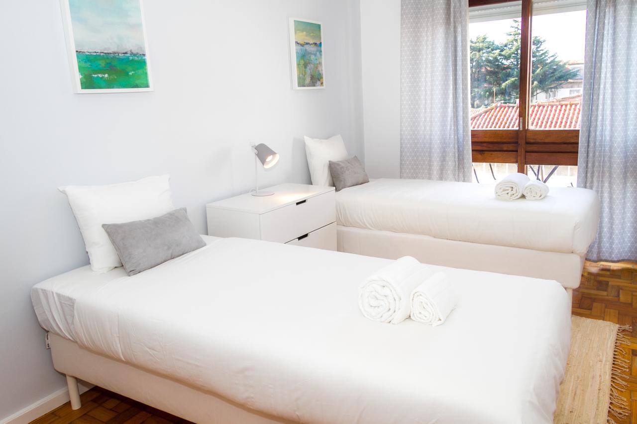 Liiiving In Porto | Downtown Delight Apartments Szoba fotó