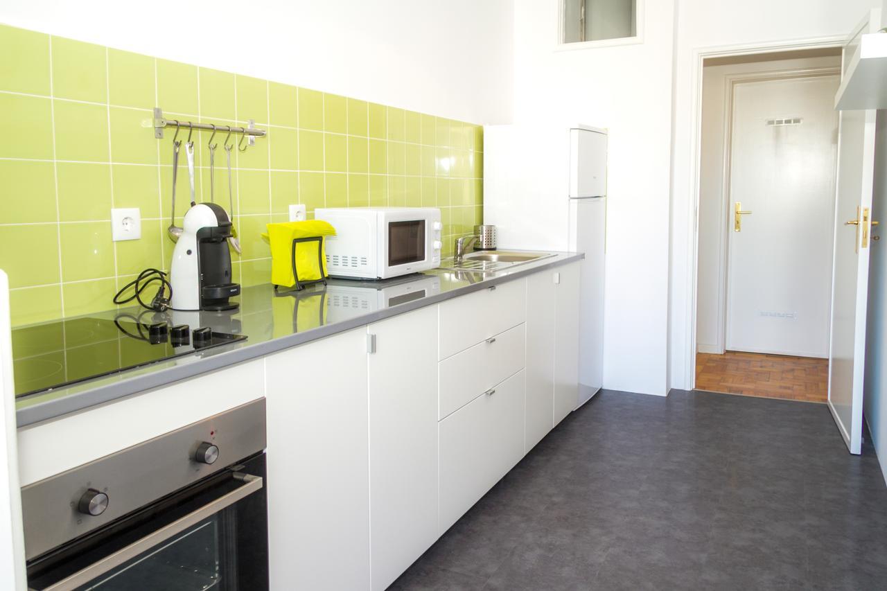 Liiiving In Porto | Downtown Delight Apartments Szoba fotó