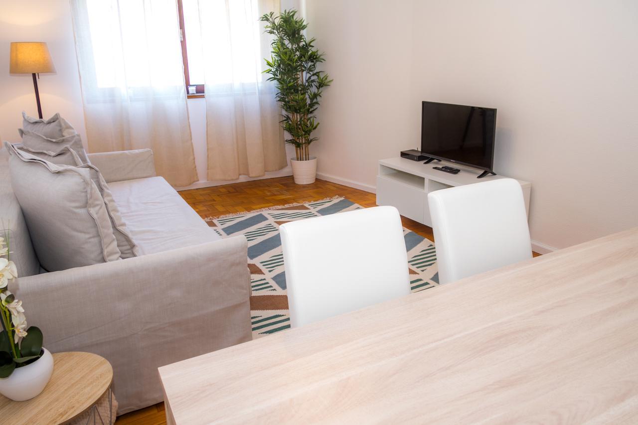 Liiiving In Porto | Downtown Delight Apartments Szoba fotó