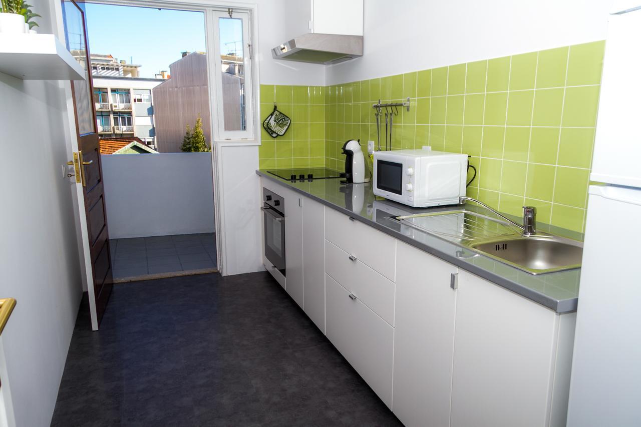 Liiiving In Porto | Downtown Delight Apartments Szoba fotó