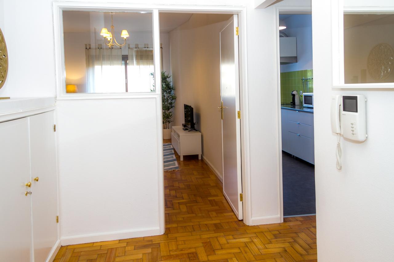 Liiiving In Porto | Downtown Delight Apartments Szoba fotó