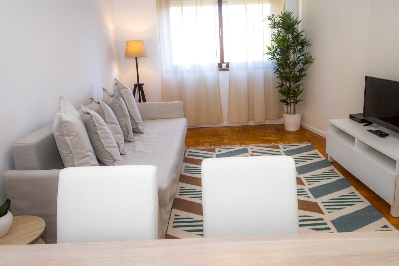 Liiiving In Porto | Downtown Delight Apartments Szoba fotó