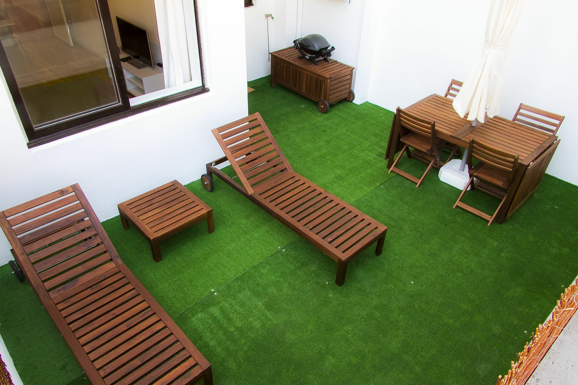 Liiiving In Porto | Downtown Delight Apartments Kültér fotó