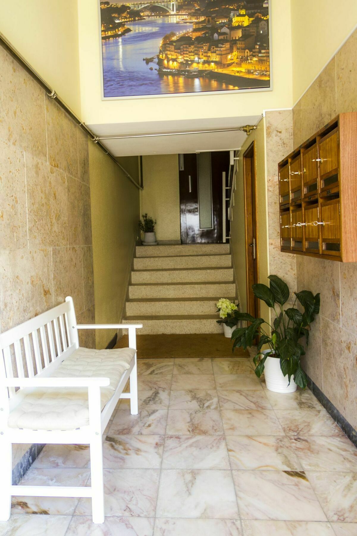 Liiiving In Porto | Downtown Delight Apartments Kültér fotó